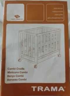 CAMA Grades / Berço Evolutivo - TRAMA