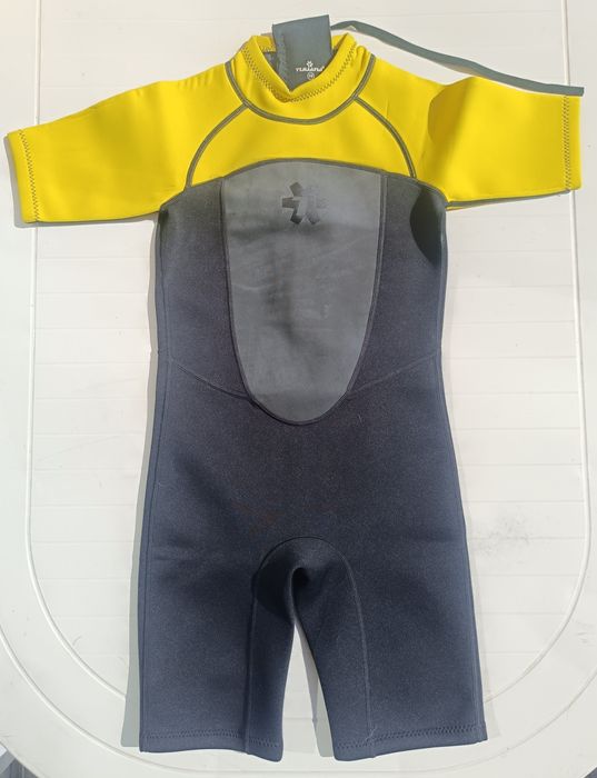 Fato Surf/Mergulho Criança