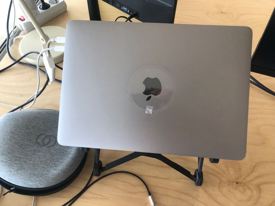MacBook Pro 13-inch (2018) – Excellent Condition, Upgraded Parts!