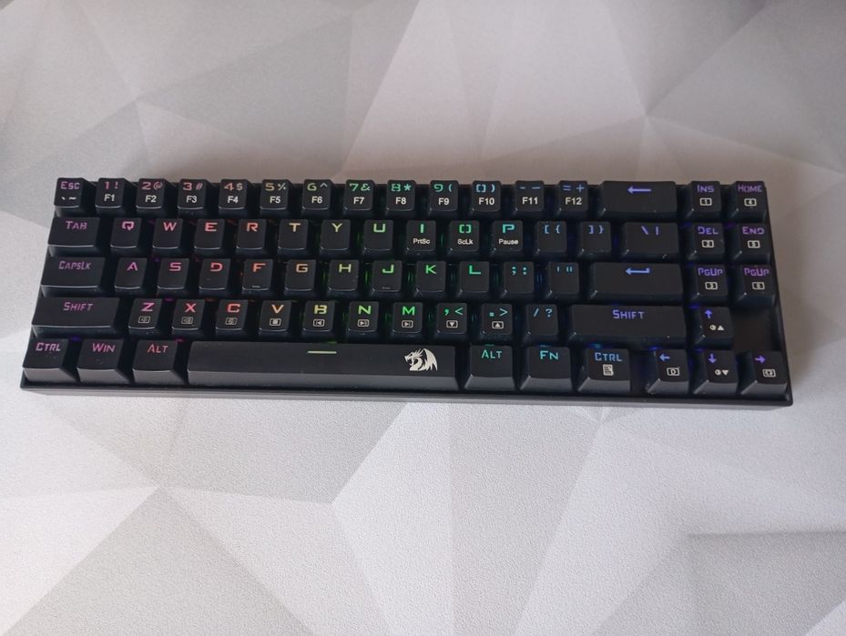 Redragon K599-KRS RGB klawiatura