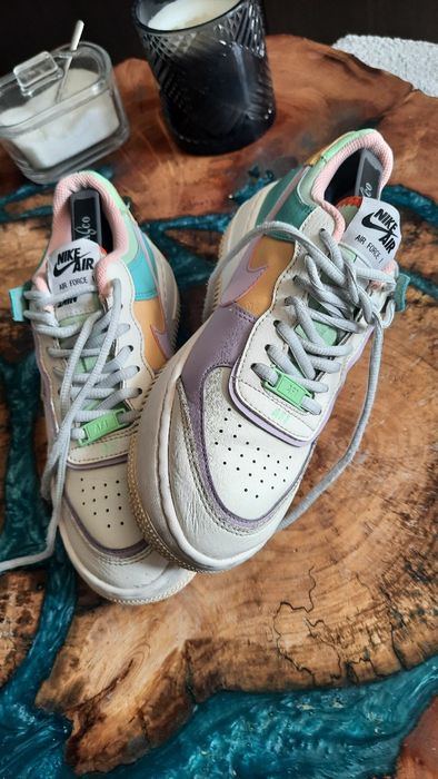 Buty sportowe firmy NIKE model Air Max 1
