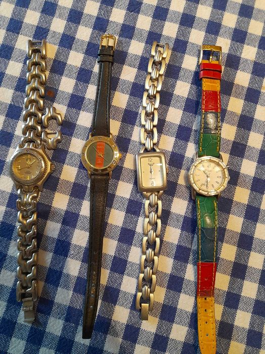 Relógios diversos senhora