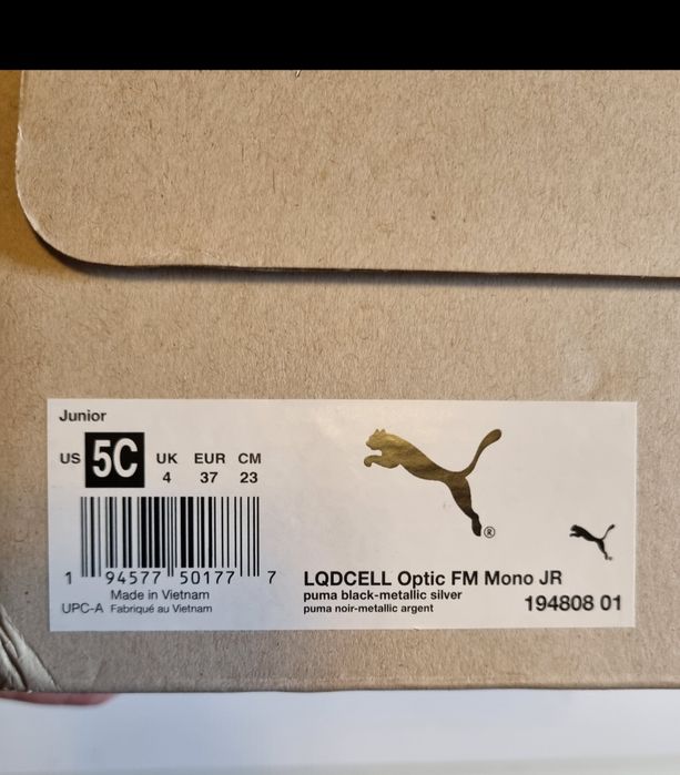 Кроссовки, кеды Puma