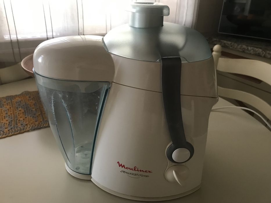 Centrifugadora Moulinex