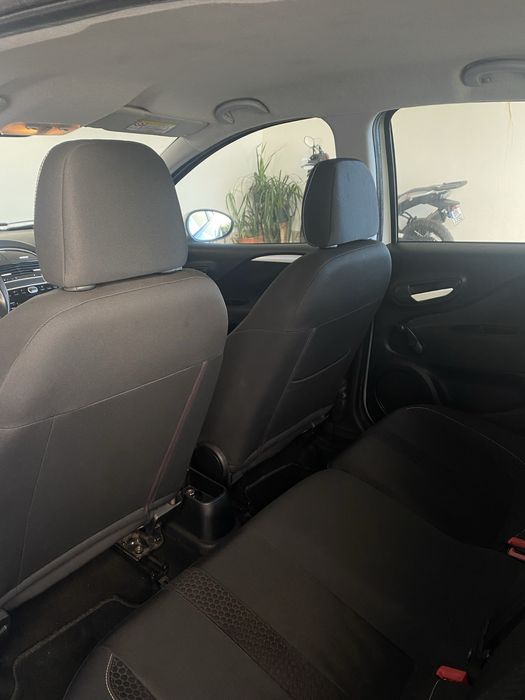 Fiat punto evo sport 1.3 multijet