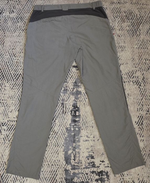 Трекінгові штани  Schoffel, QUECHUA, Salewa