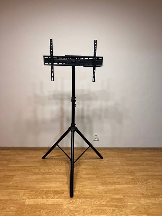 Стійка для телевізора до 75" Дюймів 45кг