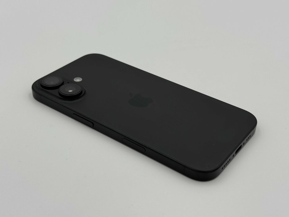 Telefon Apple iPhone 16 128 GB / bat: 89% + GW 12 msc
