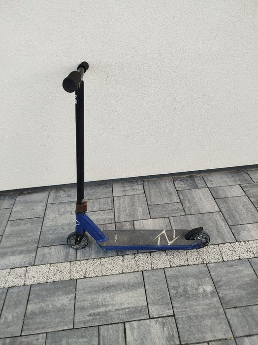 Hulajnoga wyczynowa fuzion z250