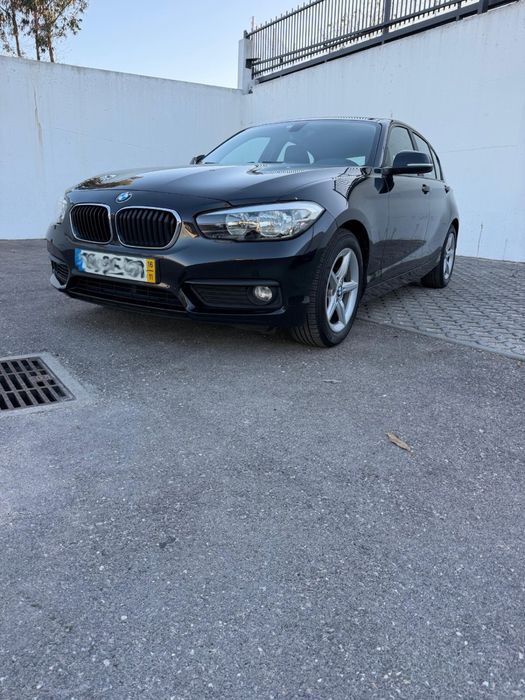 BMW 116