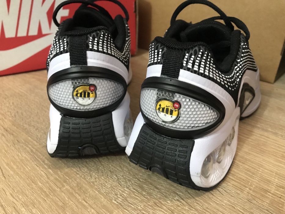Nike Air Max DN 37-45р dv3337-003
