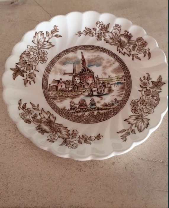 Chávena de Café England