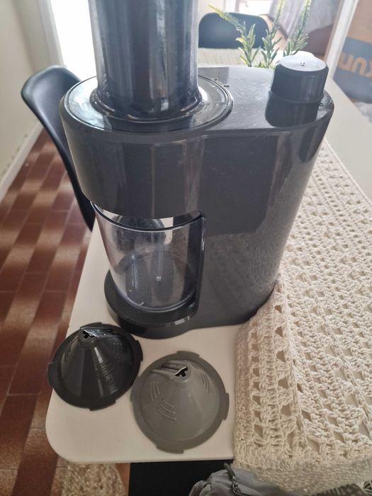 Espirilizador de Legumes Becken