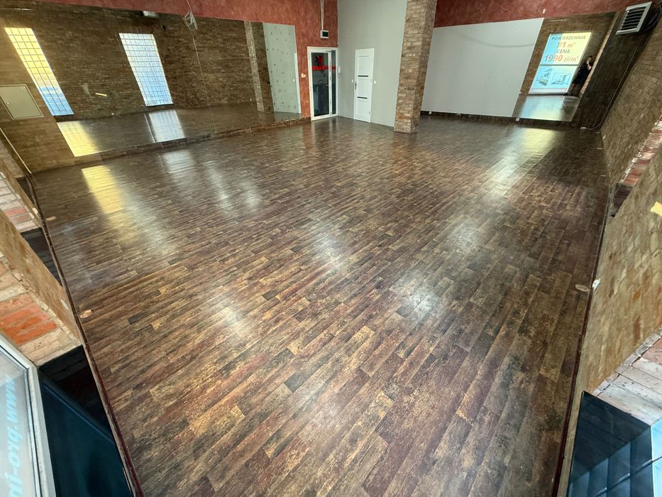 Lokal na sprzed 96,5m2 Styki 1 Centrum Lębork