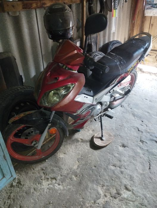 Продам Вайпер Спорт