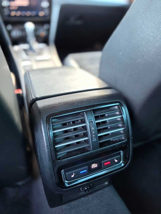 Volkswagen Passat 2018 VIN WVWZZZ3CZJE192610 фото оголошення 17 з 24