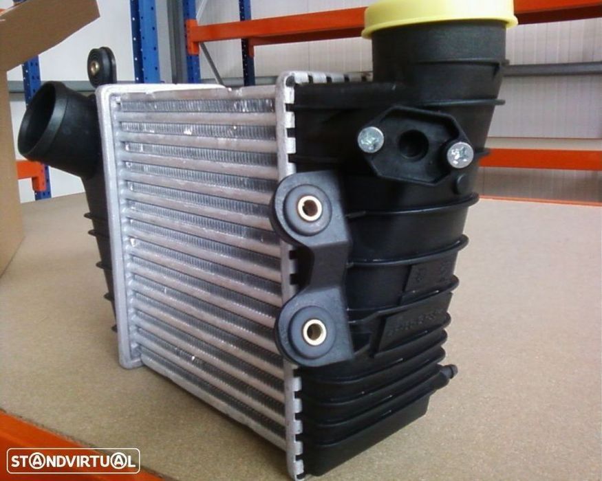 intercooler vw golf 4 1.9 tdi 90 e 110 cv