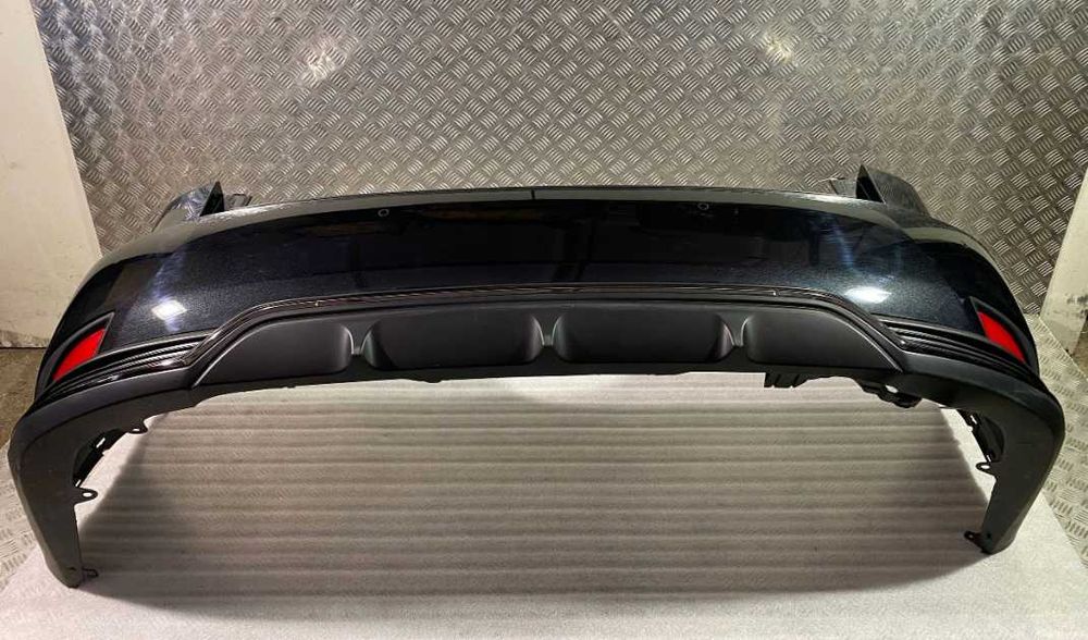 LEXUS RX AL20 ALA10 лексус рх 4 5 Задний бампер в цвет разборка