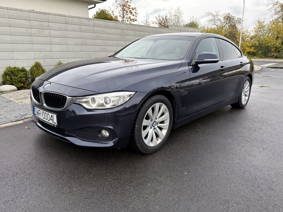 BMW Seria 4