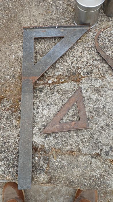 Antiguidades de oficina