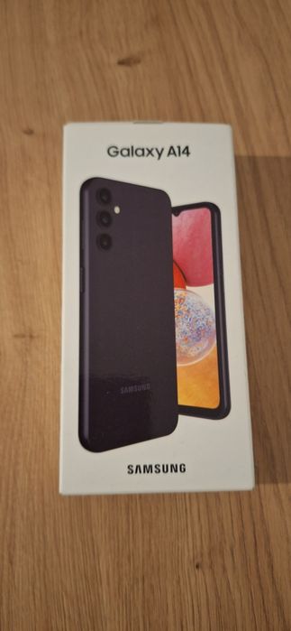 Samsung Galaxy A14