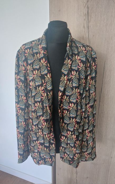 Żakiet marynarka River Island rozmiar 42