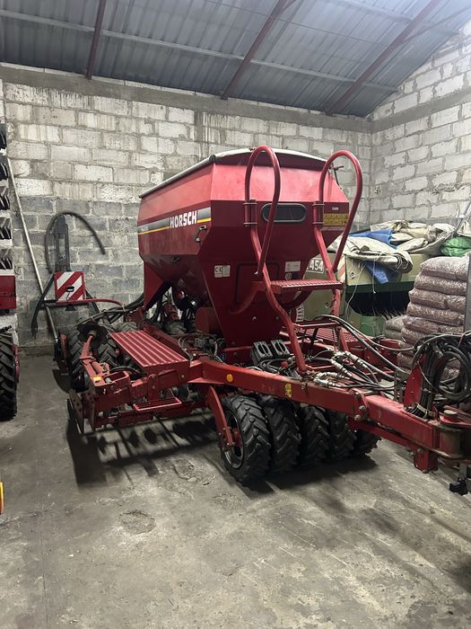 Siewnik Horsch Pronto 3dc