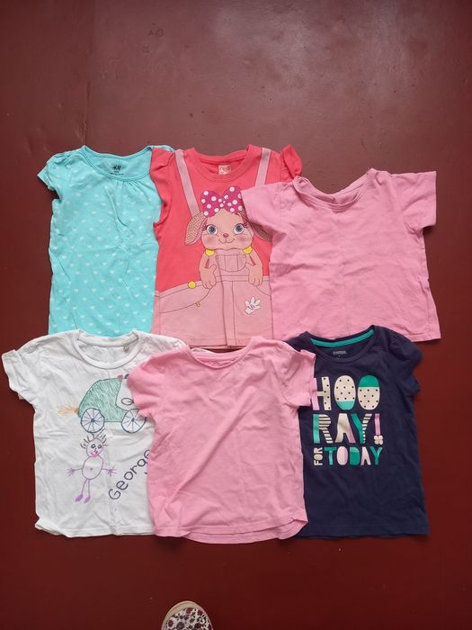 Пвкет одягу на 3 роки