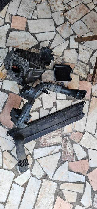 Peças Renauld grand scenic 3 2012