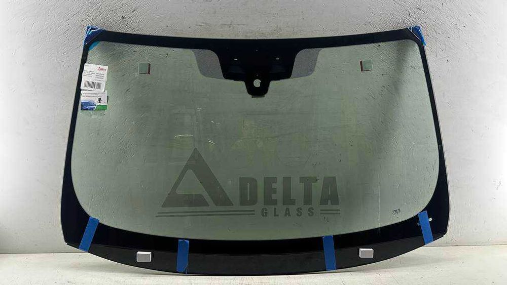 BMW  6 SERIE GT, 2017- (G32)  вітрове скло