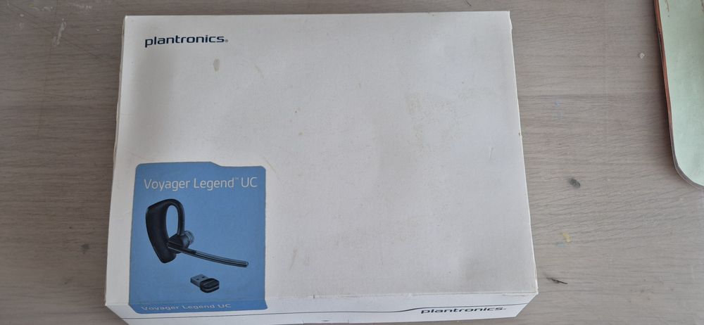 Plantronics voyager Legend UC