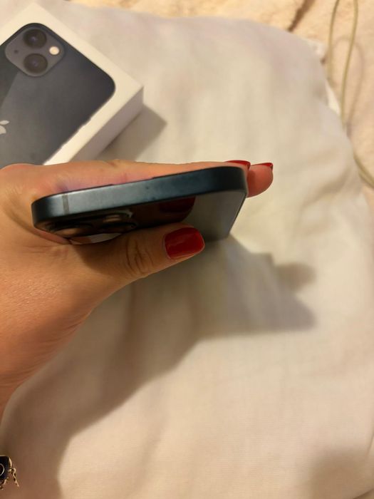 Iphone 13 128gb midnight