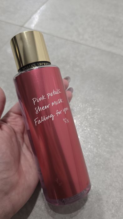Mgiełka Victoria's Secret Romantic