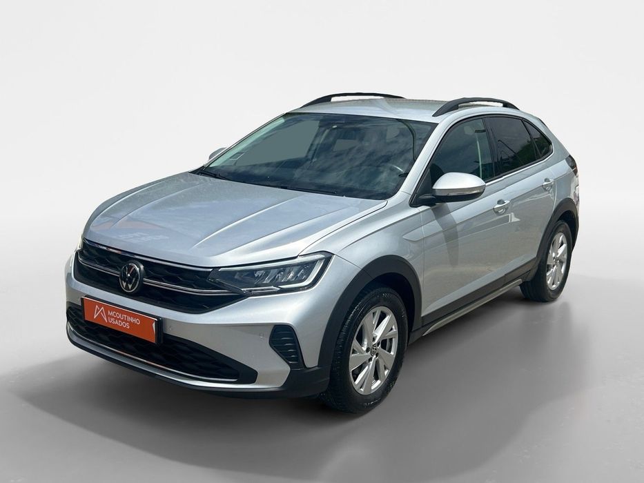 VW Taigo 1.0 TSI Urban