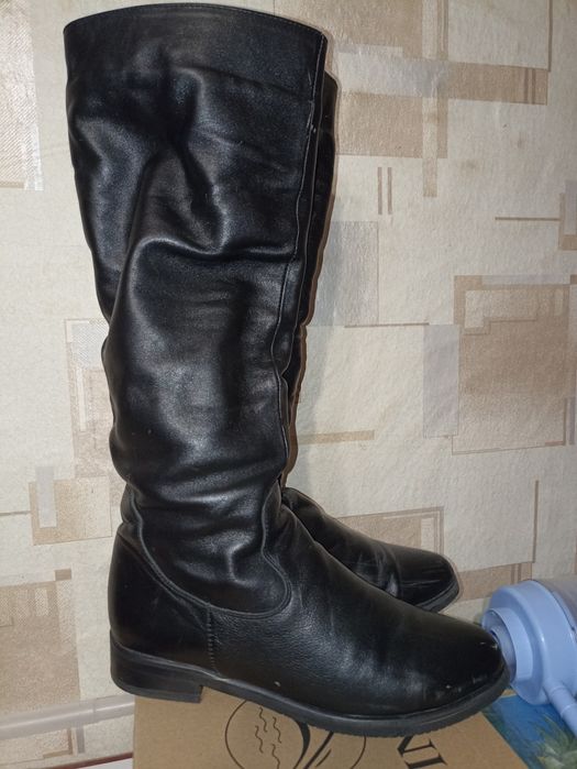 Продам сапожки 37 розмір