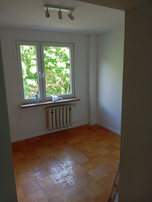 Wykończenia wnętrz