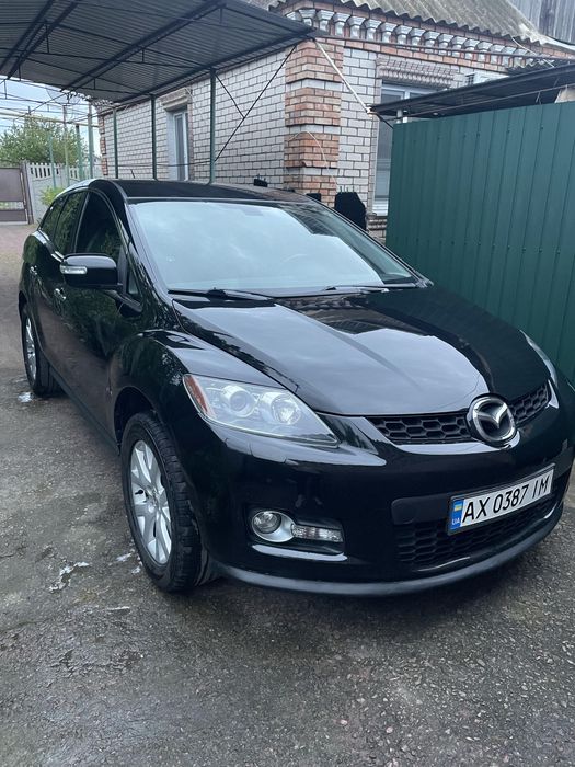 Продам автомобіль