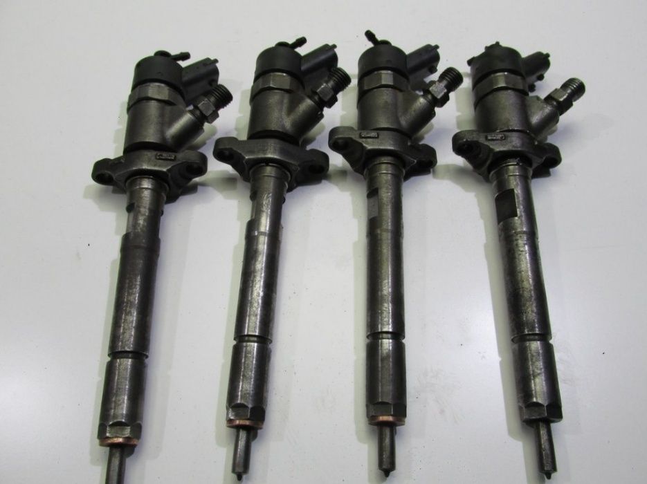 Форсунки Citroen Berlingo 1.6 hdi Peugeot Partner 1.6 Берлинго Партнер