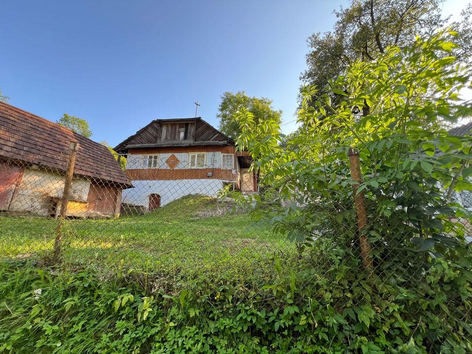 Продаж БУДИНКУ в с.Скотарське!!!