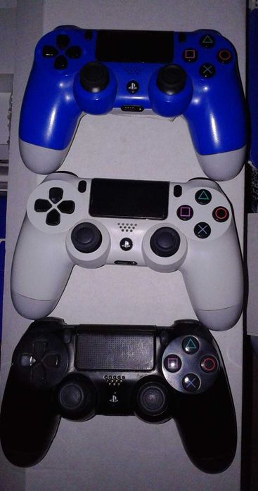 pad oryginalny pady ps4