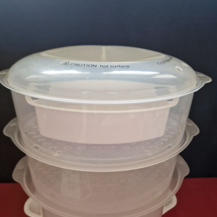 Máquina de cozinhar a vapor