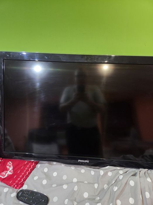 Telewizor philips 40 cali