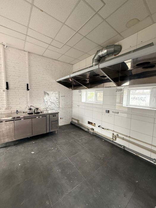 Продам комерційне приміщення Ірпінь!