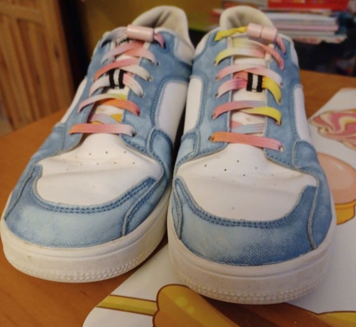Buty champion 40