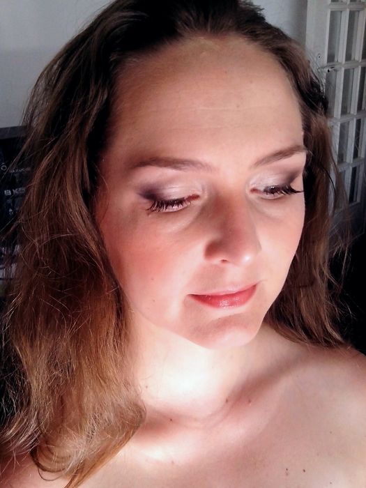 Maquilhadora Profissional