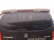 MERCEDES Vito / Viano W447 Spoiler