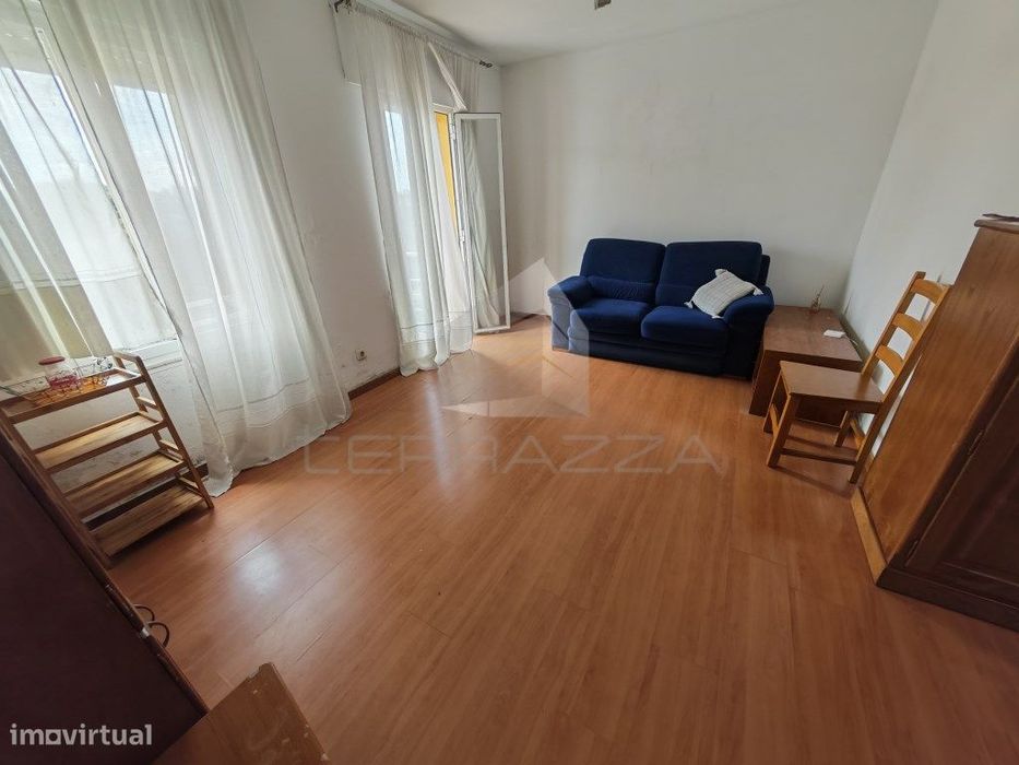 Apartamento T2 Ermesinde — Ermesinde, Porto