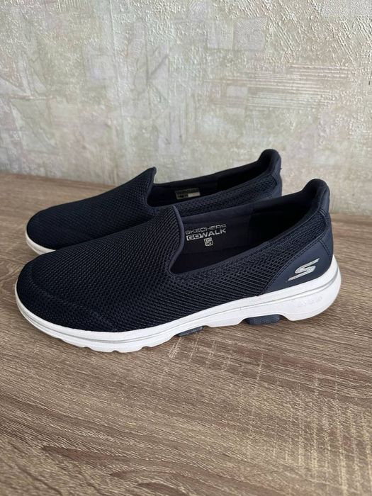 Фірмові мокасини Skechers