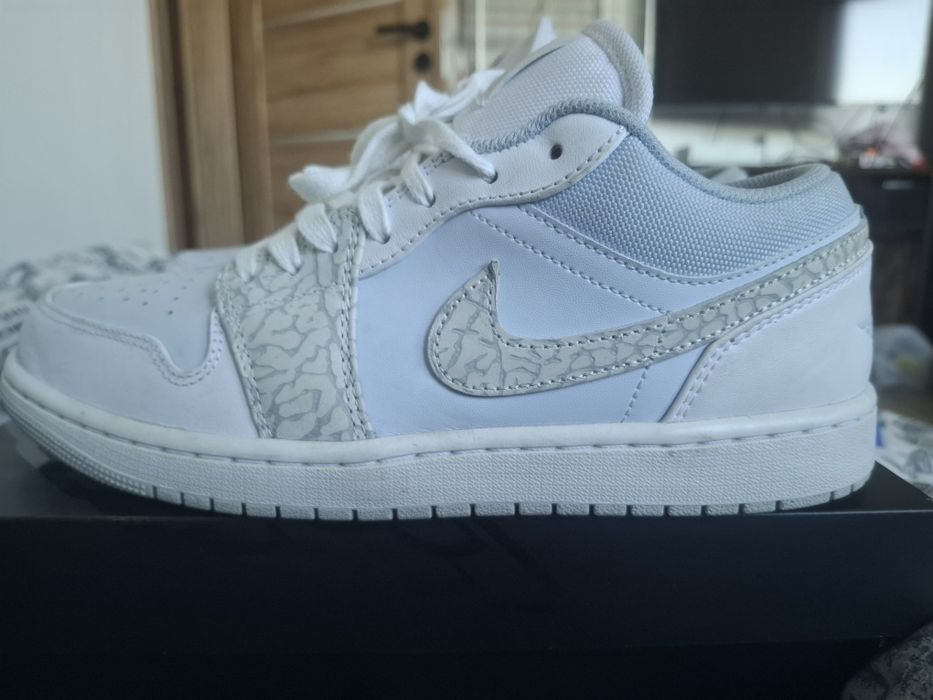Buty Nike air jordan 1 low se