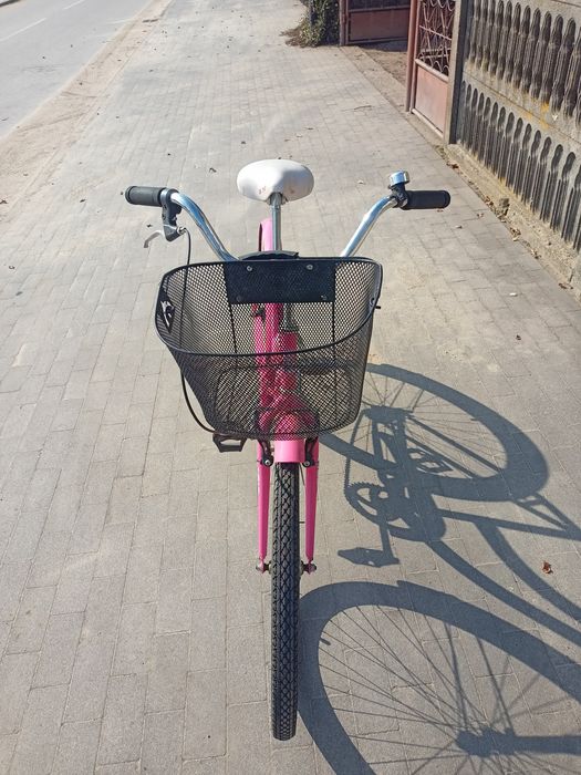 Sprzedam Rower damski